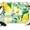 Yellow, variant on 7x5ft Photo Backdrop, Yellow Lemon Soft Polyester Backdrop Curtains Photography Backdrops, Summer Spring Botanical Fruit Leaves Brushed Background for Photoshoots Studio Video Portrait Parties