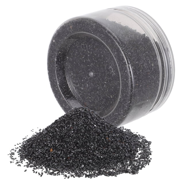 YSNOOWE Cerámicos En Triángulo Para Pulidora Con De Negro Resistente