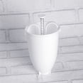 thumbnail image 4 of Donut Maker Machine Plastic Portable Batter Making Dispenser DIY Mould Kitchen Baking Tools, 4 of 8
