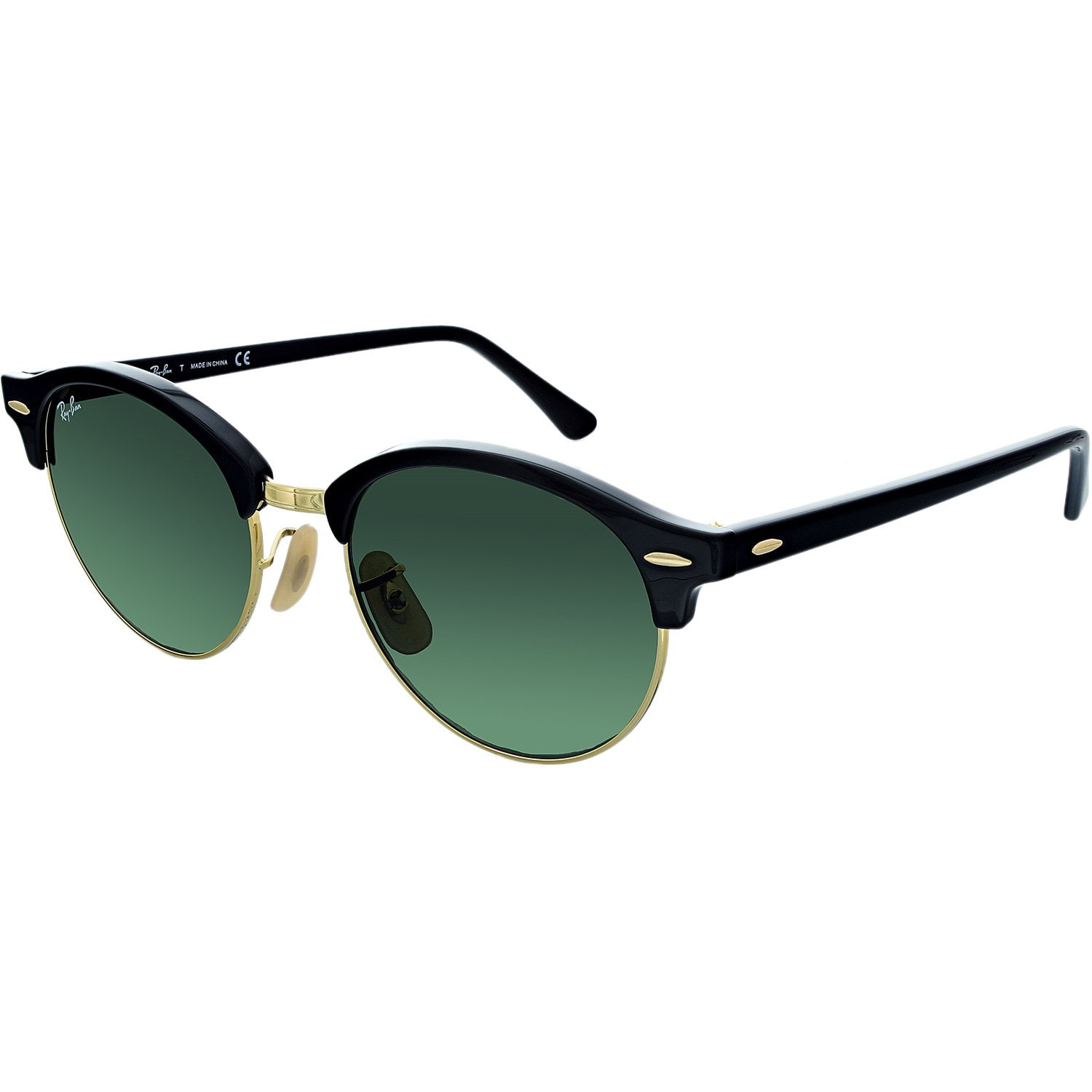 ray ban rb4246 clubround sunglasses