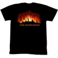 thumbnail image 1 of Conan Movie New Logo Adult T-Shirt Tee, 1 of 1