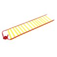 thumbnail image 3 of Ximing Training Ladder Soccer Exercise Equipment - 8m 16 Rung, 3 of 10