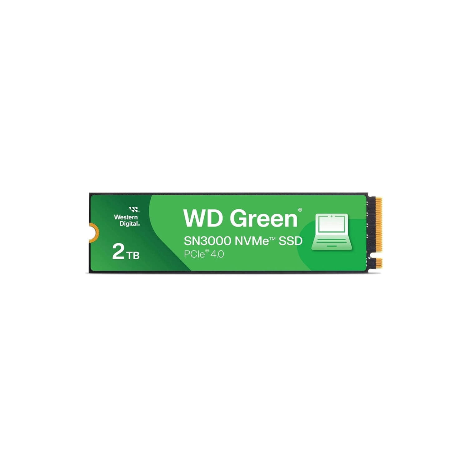 WD Blue SN570 500GB NVMe M.2 2280 PCI-Express 3.0 x4 Internal SSD