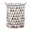 A, variant on Foldable Dirty Clothes Hamper Laundry Basket Collapsible Clothes Storage Bin with Handles for Bedroom Bathroom Laundry Room Organizer(A,35x45cm)