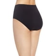 thumbnail image 3 of Bali Comfort Revolution Seamless Brief Pinky Peach 6/7 Women's, 3 of 3