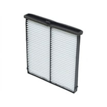 Cabin Air Filter - Compatible with 2014 - 2021 Mazda 6 2015 2016 2017 2018 2019 2020