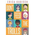 thumbnail image 1 of Pre-Owned Don't Feed the Trolls (Paperback) 9781626495593, 1 of 1
