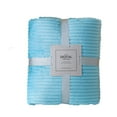 thumbnail image 2 of Xoxingysm Blanket Blanket Blanket Drawn Blanket Flannel Conditioning Blanket Gift Blanket Coral Velvet Yoga Blanket Sofa Blanket, 2 of 5