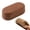 chocolate, variant on Butter Bread Shape Squish-ies,Soft Foam St-ress Relief ,Super Soft Reali-stic Toast Shaped Toys with Butter Scent,Cute Simulation Food Sensory Decompression for Anxi-ety Relieving Decompression