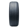 thumbnail image 3 of Sailun Atrezzo SVA1 255/40R19 100 H Tire Fits: 2017 Volkswagen Tiguan Highline, 2016-18 Audi Q3 Technik, 3 of 4