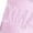 Pink, variant on Men's Sexy Ice Silk Jockstarp Bikini Breathable U-Convex Cross V-Low Waist Underwear