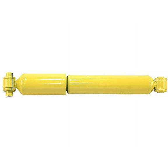 Front Shock Absorber - Compatible with 1988 - 2000 GMC K3500 1989 1990 1991 1992 1993 1994 1995 1996 1997 1998 1999