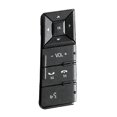 thumbnail image 1 of For Expedition 2015-2017 Media VOL Control Switch FL7T-9E740-ADW Steering Wheel Control Switch, 1 of 5