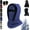 Blue, variant on 3-in-1 Hat Mask Scarf, 2026 Winter Balaclava Face Ski Mask Outdoor Windproof Warm One-Piece Pullover Hat Cold Weather