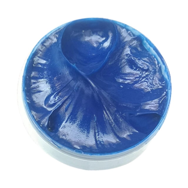 Lubricante para bicicletas de 18 g, práctico y resistente al agua, para horquilla y volante. C
