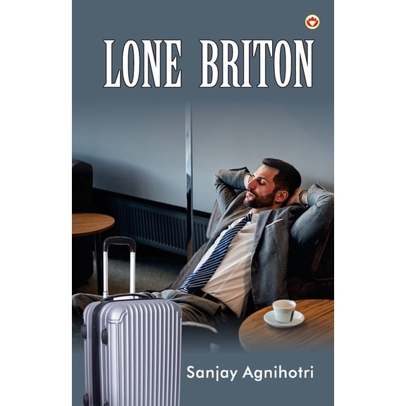 Lone Briton, (Paperback)