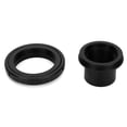thumbnail image 3 of YLSHRF Telescope Adapter For , Aluminum Alloy Telescope Adapter, For Photographing Nikon Camera Lens Photographers Enthusiast, 3 of 8