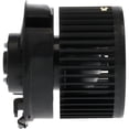 thumbnail image 2 of OEG Parts New Blower Motor Replacement For Nissan Sentra Tsuru 2007-2012, Rogue 2008-2013, X-Trail 2008-14, Rogue Select 2014-2015 PM9377 NI3126125 BM9377C 2776170T02 277613SB0A 27225JM01A 27225ET00A, 2 of 12