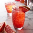 thumbnail image 2 of Monin 1 Liter Premium Blood Orange Flavoring Syrup, 2 of 2