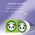 thumbnail image 3 of Fiudx Mascarilla para Ojos, Gel Hidratante Antiedad, Almohadillas Antibolsas, Tratamiento Antiojeras, Revitalización Rápida En 20 Minutos, Solución Unisex para El Cuidado de Los Ojos, Ingredientes Na, 3 of 3