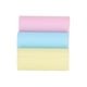 thumbnail image 5 of 3 Rolls Thermal Printer Paper Mini Thermal Printing Paper Toll Yellow Blue Pink for Label Photo, 5 of 5