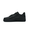 thumbnail image 2 of Nike Women's Air Force 1 Low '07 Black Basketball Shoes, from StockX, 2 of 5