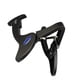 thumbnail image 1 of Greeniant Soporte de guitarra Soporte de trípode de instrumento plegable Marco universal para guitarras Accesorios de piezas acústicas de bajo Accesorios para instrumentos musicales, 1 of 6