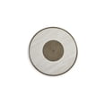 thumbnail image 5 of Bowery Hill Contemporary Beige Wicker / Rattan Fire Pit Table, 5 of 9