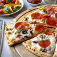 thumbnail image 4 of Pizza suprema entera, 4 of 5