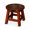 Cherry, variant on Rubberwood Butterfly Stool / A Whimsical Addition and Step Stool