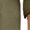 Light Green, variant on EnJoCho Linen Shirts for Boys Half Button Up School Hooded T Shirts Teen Loose Long Sleeve Lightweight Summer Beach Tee Tops Boys Linen Blend Casual Shirt