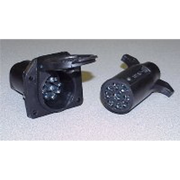 POLLAK 12905 Connector