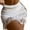 White001, variant on Women's Mesh Sheer High Waisted Swimsuit Short Skirt Tassels Bathing Suit Wrap Swim Skirt Cover Up Bikini Bottoms