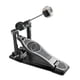 thumbnail image 5 of Pedal de bombo individual, accesorios de percusión, resistente y compacto para bateristas principiantes y profesionales, 5 of 9