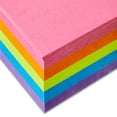 thumbnail image 4 of Pen + Gear Sticky Notes Cube 2" x 2", 400 Sheets Total, 1 Cube, 4 of 5