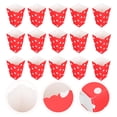 thumbnail image 3 of 48Pcs Theater Popcorn Bucket Party Popcorn Containers Movie Night Supplies, 3 of 9