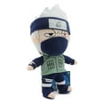 thumbnail image 2 of Kakashi Hatake - Naruto Shippuden 8" Plush (Great Eastern) 56600, 2 of 3