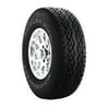 Bridgestone Dueler RVT Automobile Tire P255/70R16 109S OWL