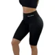 thumbnail image 2 of Short Deportivo Largo Lycra Mujer, Gym, Running, Fitness, 2 of 6