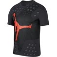 thumbnail image 1 of Jordan BV5411-010: Legacy AJ 6 Black/Red T-Shirt (M), 1 of 2