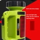 thumbnail image 4 of Lámpara portátil Irfora Linterna de pesca portátil para acampar al aire libre Multimodos Linterna de carpa de alto brillo Luz de mano de emergencia LED Luz recargable USB con luz lateral Irfora Lámpara portátil, 4 of 7