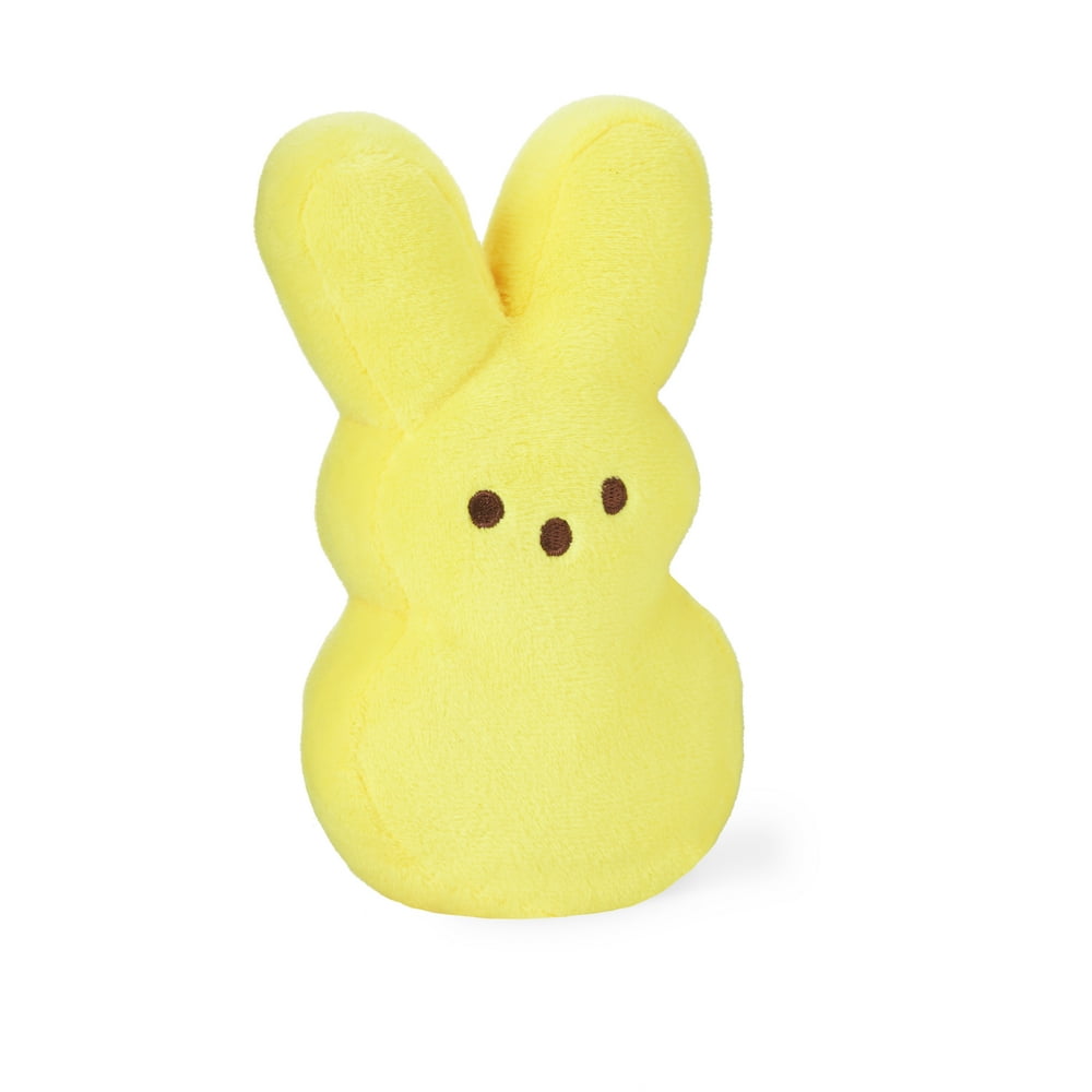 24 inch peep plush walmart