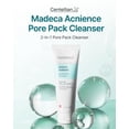 thumbnail image 2 of Limpiador CENTELLIAN 24 Madeca Acnience Pore Pack 120 ml, 2 of 7