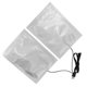 thumbnail image 1 of Película de calefacción película de calor de suelo USB de baja potencia impermeable y a prueba de humedad con 1 Uds Para pecera de pieza de reptil de alfombrilla para mascotas Amonsee Otros, 1 of 8