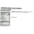 thumbnail image 7 of SweetGourmet Assorted Filled Fruit BonBons | Bulk Hard Candy | Arcor  Assorted Fruit Candies | 3 Pounds, 7 of 7