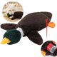 thumbnail image 1 of Juguetes para perros resistentes a la mordida, juguetes con sonido, gansos salvajes y patos, peluche de autoentretenimiento, 1 of 3