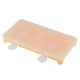 thumbnail image 3 of Molde De Postre DIY Sin BPA, Molde De Helado De Desmoldeo Rápido, Para Cocina Casera Bar Hotel ANGGREK IH3118, 3 of 8