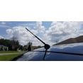 thumbnail image 7 of 9" inch Antenna Mast Power Rod Radio Roof AM/FM for TOYOTA NISSAN DODGE MAZDA BMW VW – Great Looking Antenna Replacement – Weatherproof – Easy Setup – Enhanced Reception, 7 of 7