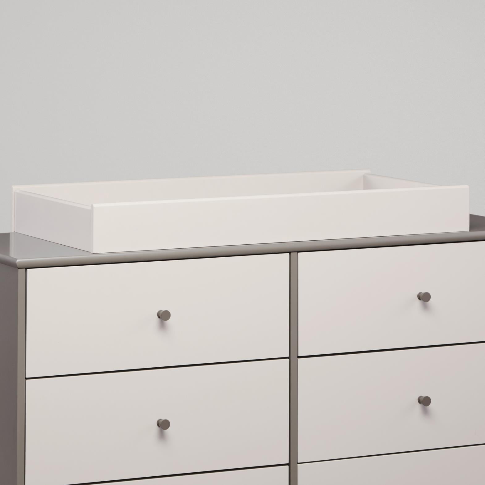 little seeds changing table