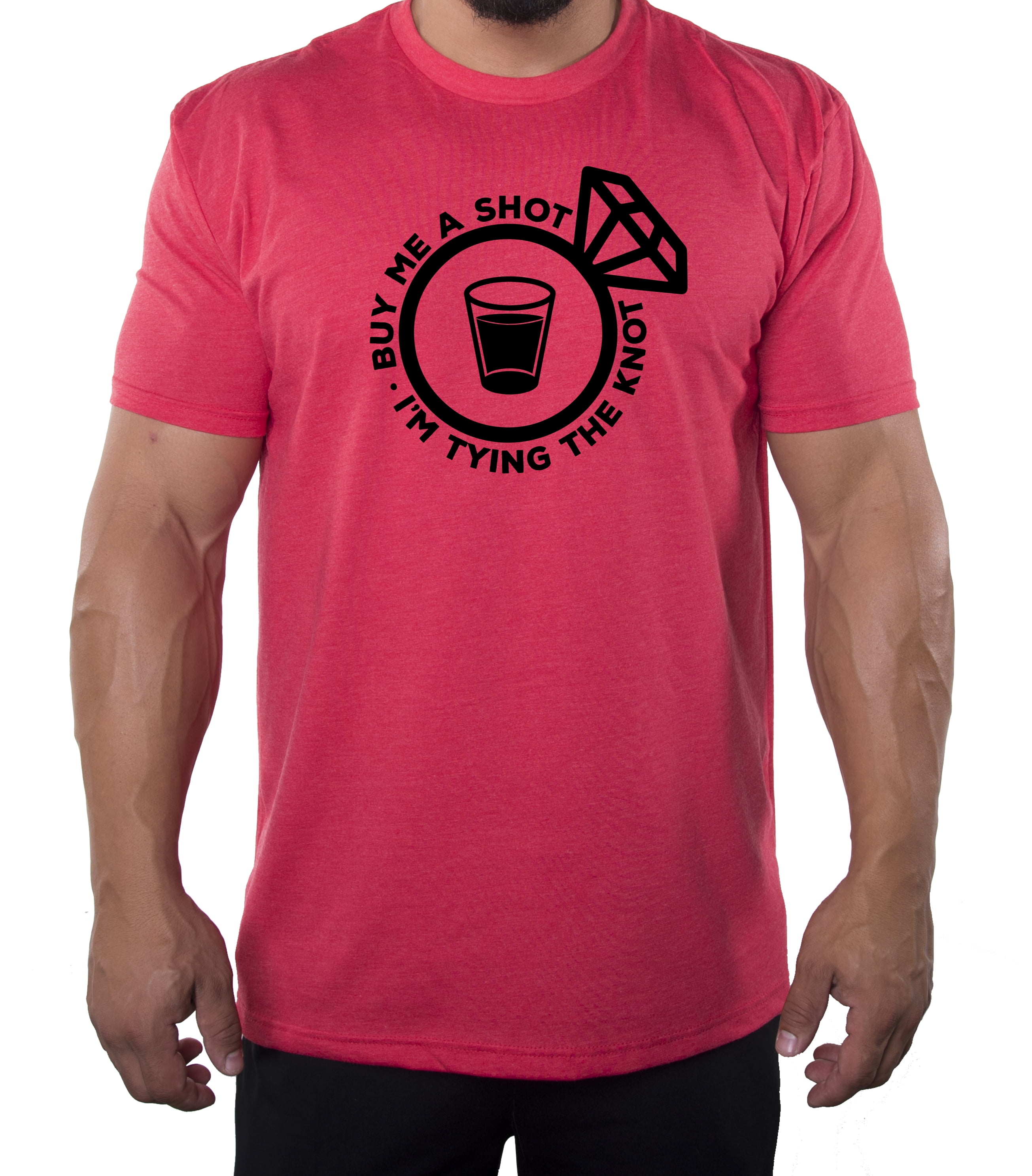 Bachelor Party T-shirts, Wedding Party 
